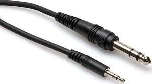 STEREO KABLO
